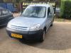 Citroen Berlingo 1.9 D Sloopvoertuig (2004, Graniet)