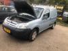 Citroen Berlingo 1.9 D Sloopvoertuig (2004, Graniet)
