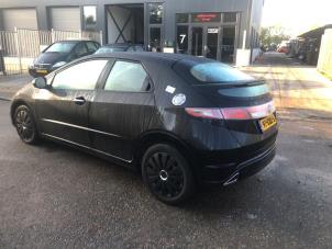 Honda Civic 1.4i Type S 16V  (Sloop)