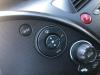 Honda Civic 1.4i Type S 16V Sloopvoertuig (2009, Zwart)