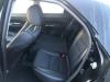 Honda Civic 1.4i Type S 16V Sloopvoertuig (2009, Zwart)