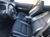 Honda Civic 1.4i Type S 16V Sloopvoertuig (2009, Zwart)