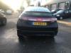 Honda Civic 1.4i Type S 16V Sloopvoertuig (2009, Zwart)