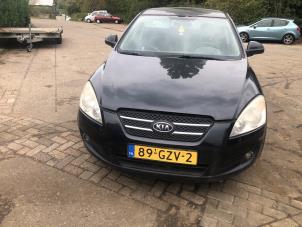 Kia Cee'd 1.4 CVVT 16V  (Sloop)