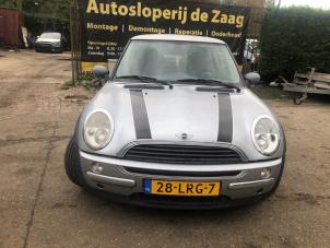 Mini Mini One/Cooper 1.6 16V One  (Sloop)
