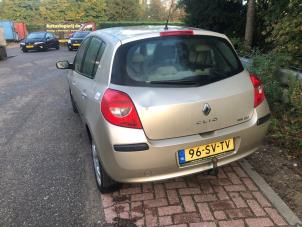 Renault Clio III 1.4 16V  (Sloop)