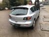 Mazda 3 Sport 1.6i 16V Sloopvoertuig (2005, Grijs)
