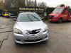 Mazda 3 Sport 1.6i 16V Sloopvoertuig (2005, Grijs)