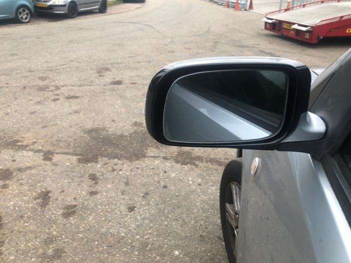 Daihatsu Sirion 2 1.3 16V DVVT Sloopvoertuig (2006, Grijs)