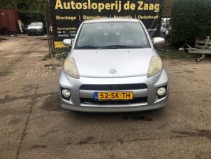 Daihatsu Sirion 2 1.3 16V DVVT  (Sloop)