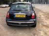 Mini Mini One/Cooper 1.6 16V Cooper Sloopvoertuig (2003, Zwart)