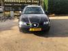 Seat Ibiza III 1.2 12V Sloopvoertuig (2004, Zwart)
