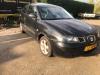 Seat Ibiza III 1.2 12V Sloopvoertuig (2004, Zwart)