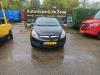 Opel Corsa D 1.4 16V Twinport Sloopvoertuig (2008, Zwart)