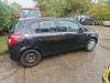 Opel Corsa D 1.4 16V Twinport Sloopvoertuig (2008, Zwart)