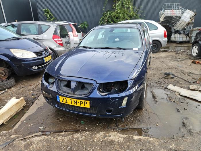 Rover 75 2.5 V6 24V Sloopvoertuig (2005, Blauw)