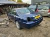 Rover 75 2.5 V6 24V Sloopvoertuig (2005, Blauw)