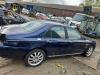 Rover 75 2.5 V6 24V Sloopvoertuig (2005, Blauw)