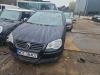 Volkswagen Polo IV 1.2 Sloopvoertuig (2006, Zwart)