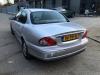 Jaguar X-type 2.1 V6 24V Sloopvoertuig (2004, Grijs)