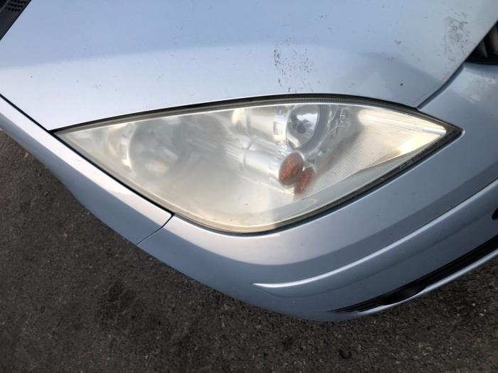 Mitsubishi Colt 1.3 16V Sloopvoertuig (2005, Blauw)