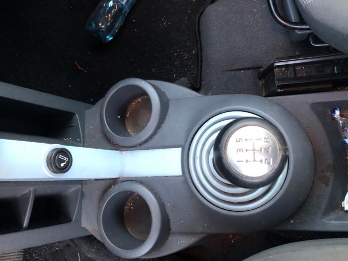 Mitsubishi Colt 1.3 16V Sloopvoertuig (2005, Blauw)