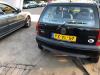 Opel Corsa B 1.4i Sloopvoertuig (1997, Zwart)