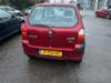 Suzuki Alto 1.1 16V Sloopvoertuig (2004, Rood)