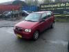 Suzuki Alto 1.1 16V Sloopvoertuig (2004, Rood)