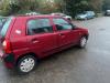 Suzuki Alto 1.1 16V Sloopvoertuig (2004, Rood)