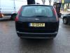 Ford Focus 2 Wagon 1.6 16V Sloopvoertuig (2005, Zwart)