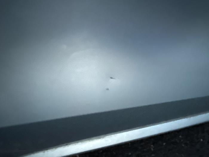 Volkswagen Polo V 1.2 12V Sloopvoertuig (2010, Zilvergrijs)