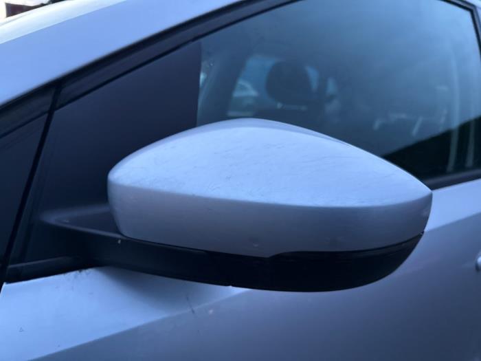 Volkswagen Polo V 1.2 12V Sloopvoertuig (2010, Zilvergrijs)