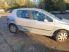 Peugeot 307 1.6 16V Sloopvoertuig (2004, Grijs)