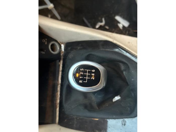 BMW X1 sDrive 18d 2.0 16V Sloopvoertuig (2015, Wit)