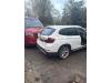 BMW X1 sDrive 18d 2.0 16V Sloopvoertuig (2015, Wit)