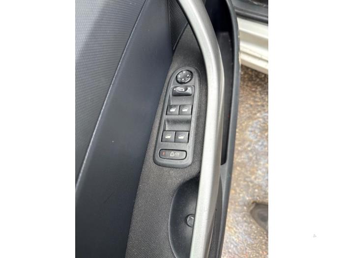 Peugeot 308 1.6 VTI 16V Sloopvoertuig (2008)