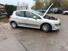 Peugeot 308 1.6 VTI 16V Sloopvoertuig (2008)