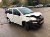 Fiat Panda/Pandina 0.9 TwinAir 65 Sloopvoertuig (2013, Wit)