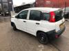 Fiat Panda/Pandina 0.9 TwinAir 65 Sloopvoertuig (2013, Wit)