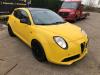 Alfa Romeo MiTo 1.6 JTDm 16V Sloopvoertuig (2009, Geel)