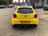 Alfa Romeo MiTo 1.6 JTDm 16V Sloopvoertuig (2009, Geel)