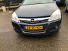 Opel Astra H SW 1.6 16V Twinport Sloopvoertuig (2008, Grijs)