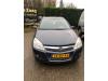 Opel Astra H SW 1.6 16V Twinport Sloopvoertuig (2008, Grijs)
