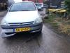 Opel Corsa C 1.2 16V Sloopvoertuig (2003, Grijs)