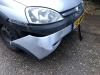 Opel Corsa C 1.2 16V Sloopvoertuig (2003, Grijs)