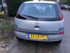 Opel Corsa C 1.2 16V Sloopvoertuig (2003, Grijs)