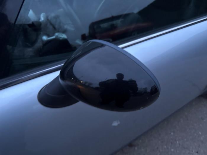 Mini Mini One/Cooper 1.6 16V Cooper Sloopvoertuig (2004, Grijs)