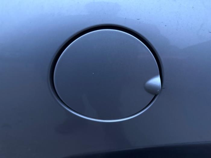 Mini Mini One/Cooper 1.6 16V Cooper Sloopvoertuig (2004, Grijs)