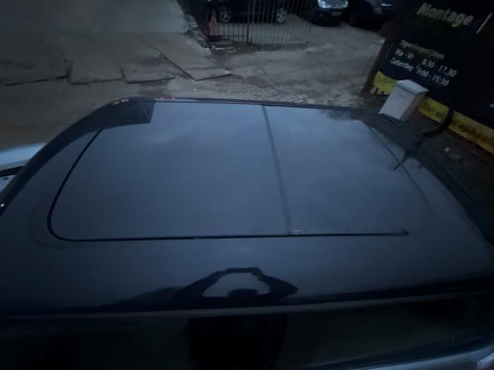 Mini Mini One/Cooper 1.6 16V Cooper Sloopvoertuig (2004, Grijs)